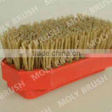 Fickert 140mm diamond abrasive brush