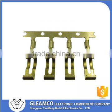 Progressive Crimp Terminal photo-3