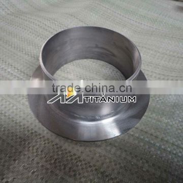 ASME 16.9 Gr1 Gr2 Titanium Pipe Fittings