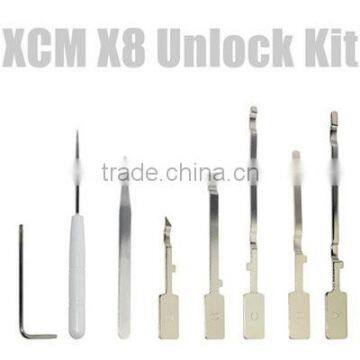 Opening Tool Unlock Kit for XBOX360 Slim photo-2