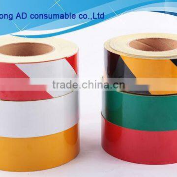 Factory price 3100 reflective tape reflective adhesive tape reflective tape for trucks 3 years