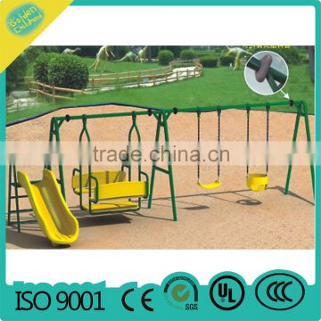 outdoor hang swing,resident/school equipment