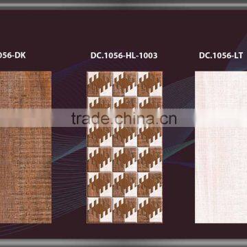 Digital Wall Tiles