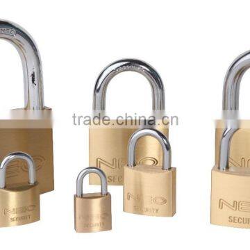 Top security Brass Padlock, heavy duty Padlock, top secuirty padlocks, ,Heavy duty brass padlock with competitived price!