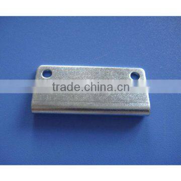 Metal Stamping And Fabrication Products