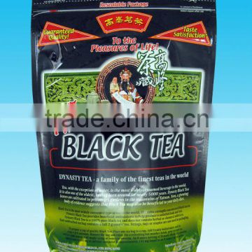 High Quality Custom Stand Up Coffee Packaging Bag Witn Ziplock