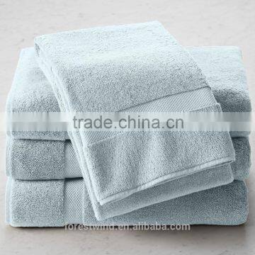 100 Cotton Bath Towel Egyptian Cotton photo-2