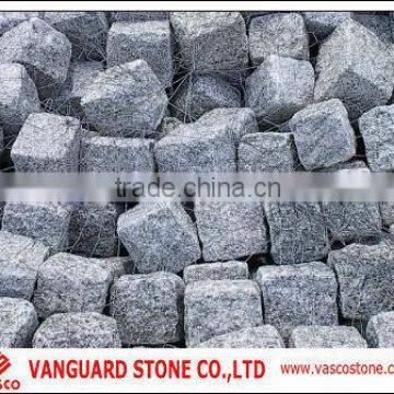 Wholesale grey granite landscape Stone
