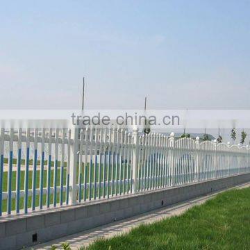 FRP Round Tube for Bridge Handrail