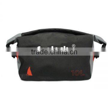 Sealock waterproof motorcycle bag