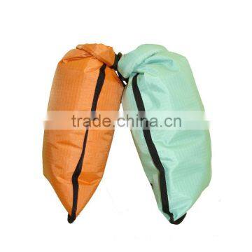 Red Waterproof Waistpack Beach Bags 2016 for Hiking,camping photo-5