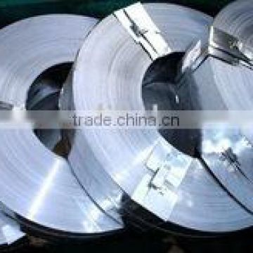 Hot dipped galvanized coil iron