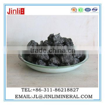 calcined petroleum coke for oil