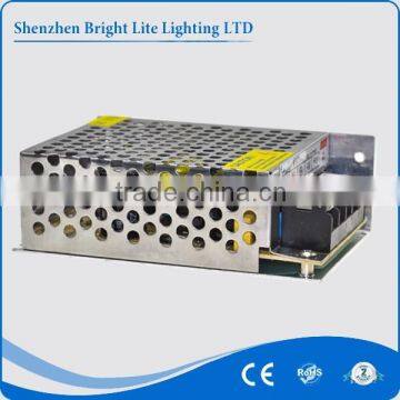 Factory Price! Led Power Supply 24V 2.5A 24-60W Led Power Supply photo-6