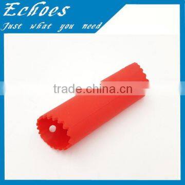 Food grade silicone rubber garlic peeler