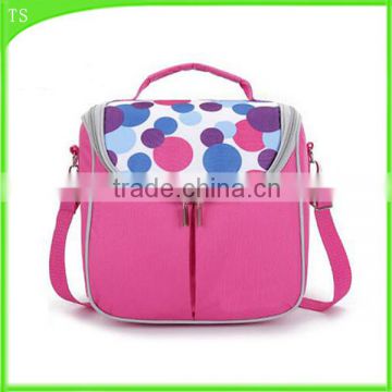 Multi functional Breast milk fresh cooler bag dot bottle insulation package                        
                                                                                Supplier's Choice