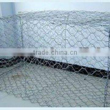 Gabion Wire Mesh