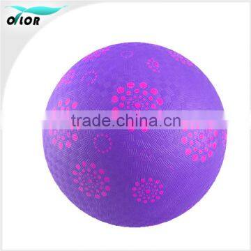 Hotselling wholesale children toys custom playground balls