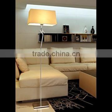 modern dimmer 60W floor light indoor floor lamp