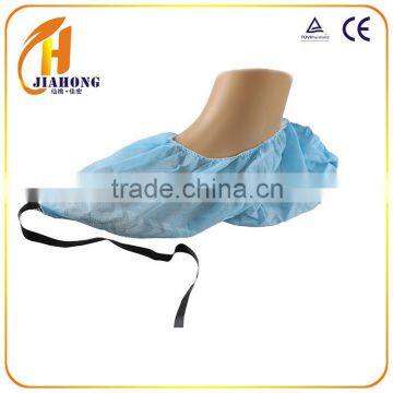 Manufacture Disposable Surgical Shoe Cover photo-2