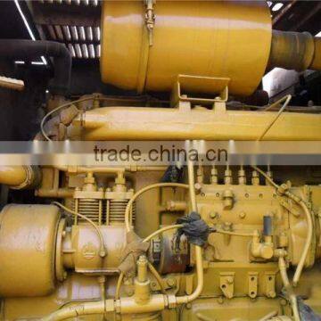 Used Wheel Loader 950E,Original From USA,used 950e Wheel Loader photo-3