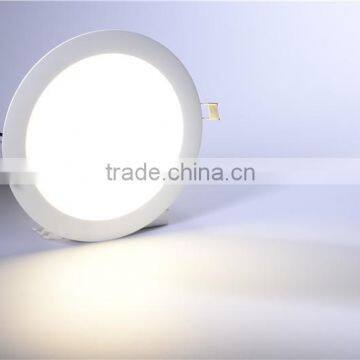 8W Epistar 3014 SMD Led Light Panel photo-3