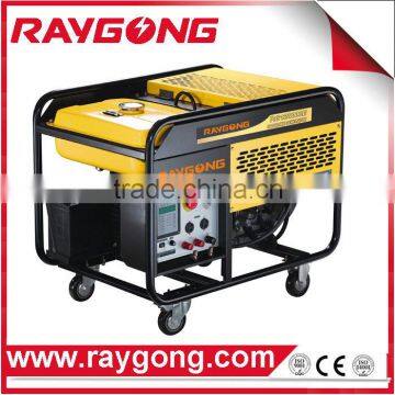 10KW Gasoline Generator Set