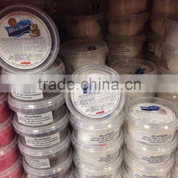 BLUE BEAD SUGAR PASTE & FONDANT (17 COLORS) (GENERAL LIST) photo-6