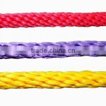 Braided Rope