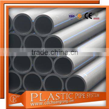 Supply Different Sizes Plastic Water Pipe Price From China photo-2