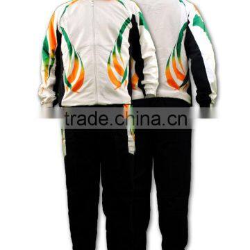 Custom Design tracksuit