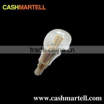 5w E12/E14/E17/B22 Led Candle Light