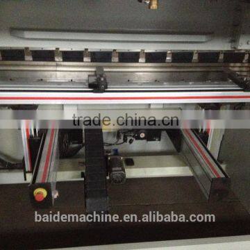 WC67Y Hydraulic Bending Machine photo-3