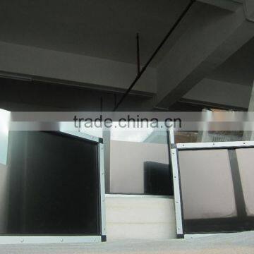 18.5 Inch Open frame Touch Screen panel