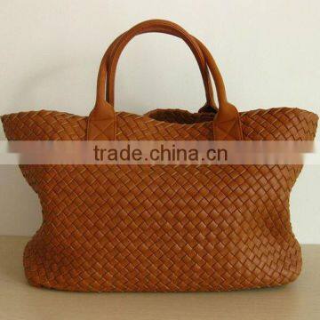 China factory foldable vegetable trolley shopping bag with wheels