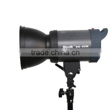 Menik SN-60W LED Photo Light photo-2