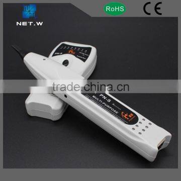 cat5e cable tester, OEM network testers cable tester rj45