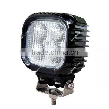 LED Offroad Light,40w LED Driving Light,Car LED Work Light