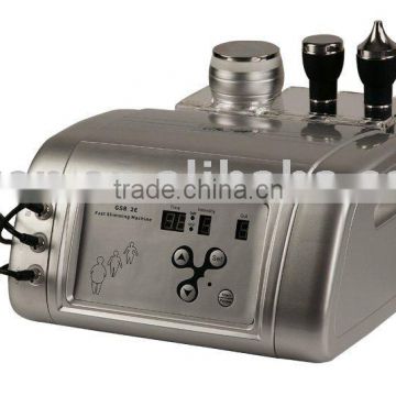 Desktop Ultrasonic Liposuction Equipment Cavitation 8.2