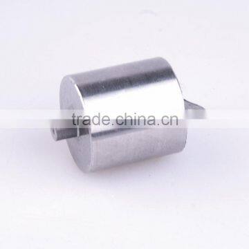 Heat Sink Chinese Precise Multifunctional Turning CNC Lathe Machining photo-4