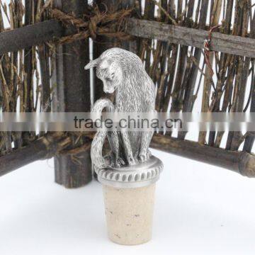 Decorative Wine Stoppers photo-2