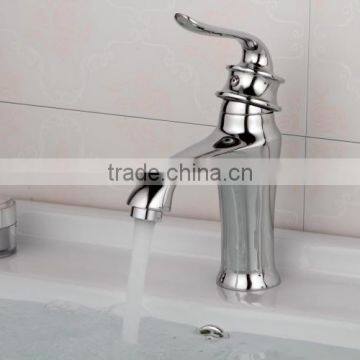 unique bathroom basin faucet