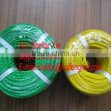 High Strength Braided Rope photo-3