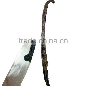 Madagascar Vanilla Beans