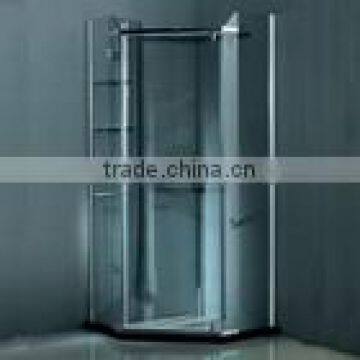 SIMPLE SHOWER ROOM HD2103Z OR HD2104Z Shower Room