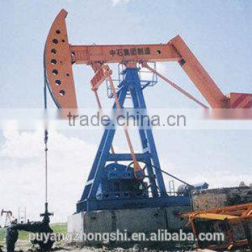 API11E Beam Pumping Unit