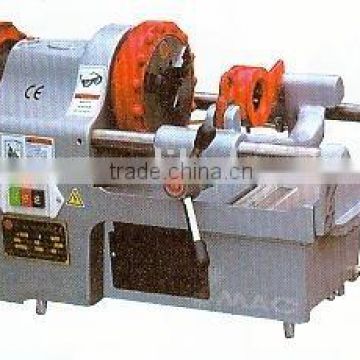 Electric Round-steel Pipe Threader