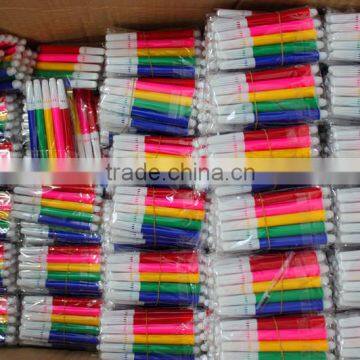 Kids Educational Safety Painting Mask photo-3