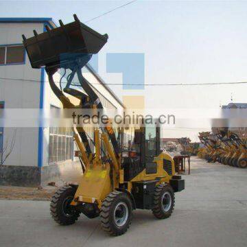 Wheel Loader