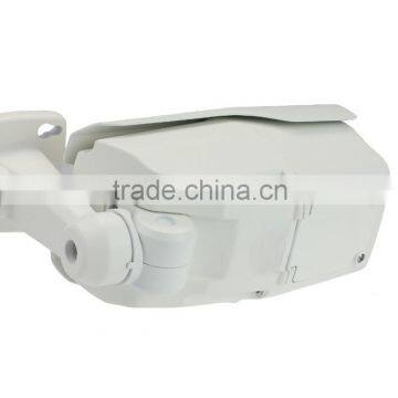 High Quality 4CH Varifocal H.264 IP Camera NVR photo-6